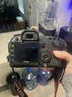 Canon Eos 5d Mark Ii 21 1 Mp Digital Slr Camera - Black  body Only 