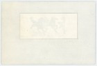 1978 China Prc Scott  1399 Galloping Horses Souvenir Sheet  Mnh