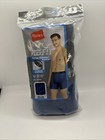 Hanes Men s Comfort Flex Support Pouch Boxer Briefs - Small -  2 X 4pk  8 Total 