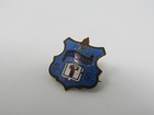 Ss Sunday School Lutheran Pin Vintage