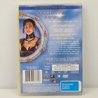 Stargate Sg-1 Season 10   Dvd Amanda Tapping Sci-fi Adventure Slimpack Reg 4