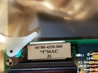 Kulicke   Soffa 00780-4350-000  t  Msc J3 Circuit Board 06100-4311001-01 Good