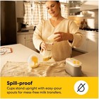 Medela Pump In Style Hands Free Double Electric Breast Pump  101045436 