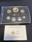 2018 Special Edition 240th Anniversary Of Captain Cook At Nootka Proof Set