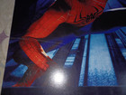 Spider-man Turn Off The Dark Broadway Musical Card Stock Poster