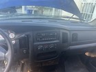 2003 Ram 3500 
