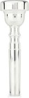 Bach S651 Symphonic Series Trumpet Mouthpiece - 1 25c With Throat  22