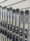 2023 Rossignol Experience 80 Carbon Ski W  Xpress 11 Gw Binding - Excellent   