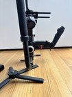 Zhiyun Crane 3s With Smallrig Handheld Ring