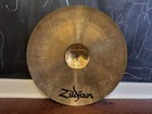 Zildjian 20  A Custom Ride Cymbal 2210g