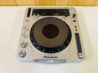 Pioneer Cdj800mk2 Cd Digital Media Player Dj Turntable Music Used
