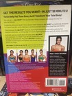All In 18  Your Best Body Is Just Minute Dvd 18 Minute Workouts 7-day