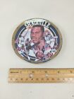     New 1992 Sports Impressions Shaquille O neal Mini Plate -4035-02  Free Ship