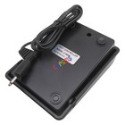 Dc15v Foot Pedal Fit Singer 7640 Confidence  Hd6600  Hd6605  Hd6800c Sewing