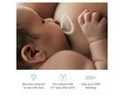 Munchkin Flow Nipple Shield Set With Case