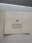 Stamps Of The Republic Of Korea 1989  uncanceled 