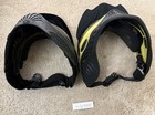 2x Paintball Masks - V-force Grills  Virtue Vio Extend