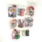 Disney Pixar Toy Story 2 Mcdonald s Happy Meal Toys 1999 Set Lot 7 Sealed 1 Open