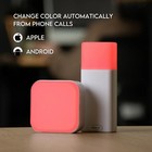 Luxafor Switch Pro 2  - Standalone Led Availability Indicator