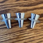 Vintage Braid-aid Rug Braiding Braid Klamp Original Box Made In Usa Excellent 