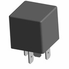Polaris Relay  For Specific Ranger Models  Genuine Oem - 4011141