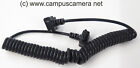Metz Power Cord V45 For Metz P50 Power Pack With Metz 45 Series Flashs Mz5355