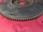 Mopar 413 Max Wedge   426 Hemi Steel Flywheel 130 Tooth 8 Bolt