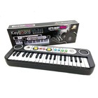 37key Electric Digital Piano Keyboard With Microphone Gift Teaching For Beginner