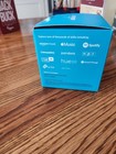 New Amazon Echo Dot 3rd Generation Smart Speaker W Alexa Black Brand New Sealed