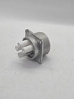 Amphenol 5-pin Circular Power Connector Sd15 Shell Size 28-4 Vintage Industrial