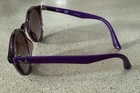 Child Ray-ban Junior Authentic Sunglasses Rj9064s Havana Purple Neoprene Case