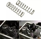 4758-2 Checking Springs Low Tension Replace Valve Spring 2pcs set