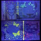 Oman 1 Rial Banknote 2015 Unc  Commemorative 45th National Day