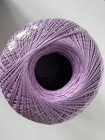 Aunt Lydia s Classic Cotton Crochet Thread Size 10 lot Of 2 wood Violet 154-0495