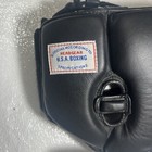 Official According To Head Gear U s a  Boxing Specifications Size Large 