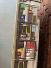 Member s Mark 4 Shelf Industrial Storage Rack  77  W X 24  D X 72  H  10 000 Lb 