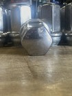 Gm Chevy Silverado Factory Polished 14x1 5 Lug Nuts Set Of 24 Blemished Takeoff
