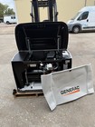 Generac 7258 14kw Air-cooled Whole Home Standby Generator New Dented -no Ats