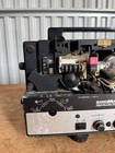 Vintage Eumig 824 Sonomatic Dual 8mm Sound Film Projector