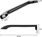 2 Pc 5304506471 Refrigerator Door Handle Replacement For Frigidaire Fftr1814qb4a