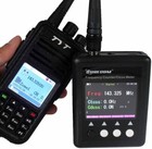 Surecom Sf401 Plus 27mhz-3000mhz Frequency Counter Meter For Walkie Talkie