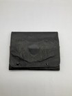 Vintage Leather Manicure Set