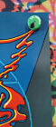 Aerosmith Skid Row Bgp36 Bill Graham Presents Lawlor Events Center 1990 Poster