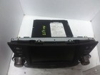 Radio Receiver Display Screen Navigation Fits 08-10 Highlander 86120-48f00