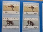 Australia Stamps  Mnh