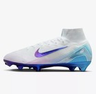 Nike Air Zoom Mercurial Vapor Xvi Elite Fg Chromatic Pack Size 10 5 