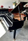 Yamaha Gb1 Grand Piano 5  Polished Ebony