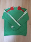 Adidas Mexico National Team Jersey  Long Sleeves -size Usa  M