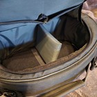 Mainstays Camera Bag Padded Case Multi-pocket  Universal Camcorder Case Travel