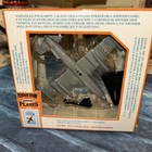 Aermacchi Mb 339 Italian 1970 s 5358 Model Power Postage Stamp 1 100 Stand Plane